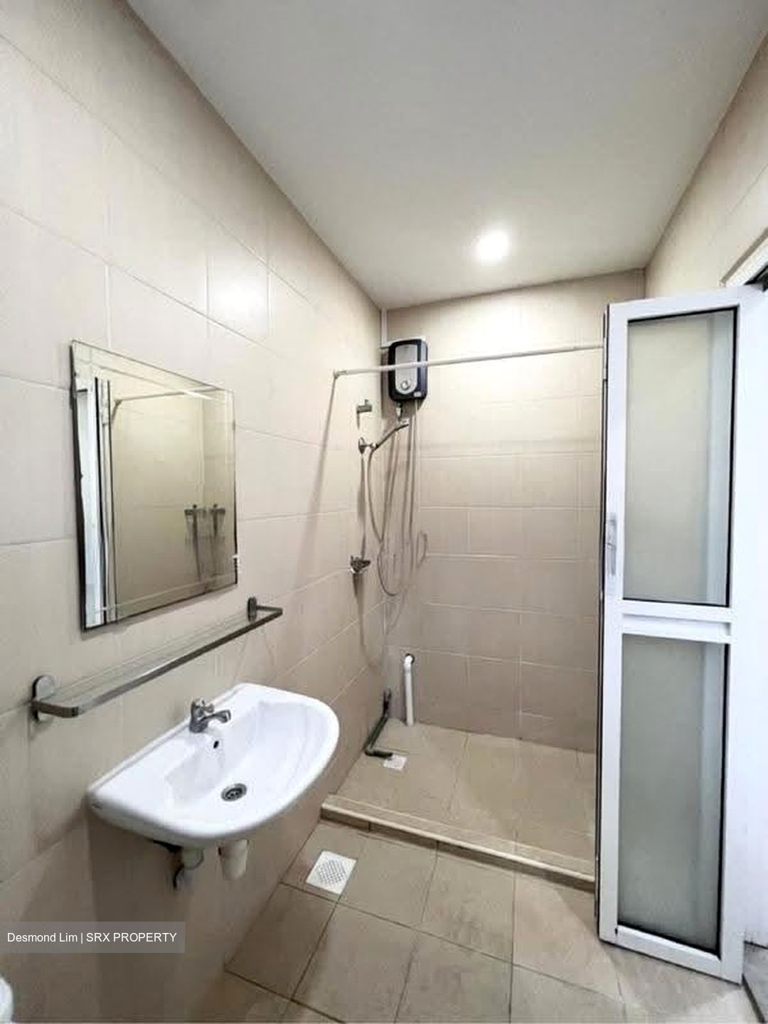 Hamilton Road (D8), Apartment #618885371